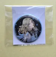 うたプリ ENDLESS JEWEL 缶バッジ カミュ - メルカリ