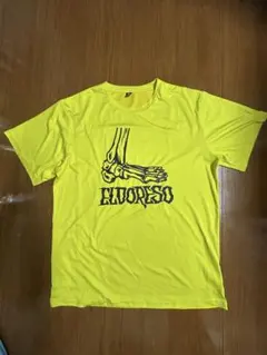 ELDORESO(エルドレッソ) Leg BonesT　レッグボーンT　Lサイズ