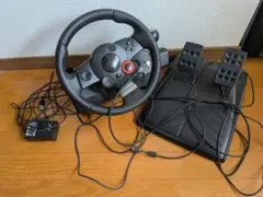 PS3 ドライビングフォースGT+グランツーリスモ5ガイドブック＋ファン