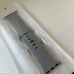 Apple Watch バンド グレー S/M 38/40/41 グレー人気