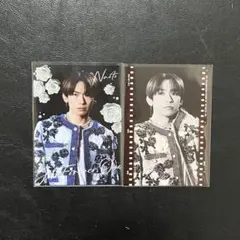 JSB FOREVER ~ONE~ フォトカード NAOTO ①