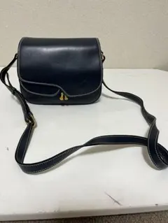90s PARIS Upla フィッシングショルダーバッグ - メルカリ