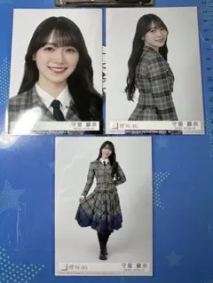 櫻坂46 11thUDAGAWAGENERATION生写真 井上梨名セミコンプ2 - メルカリ