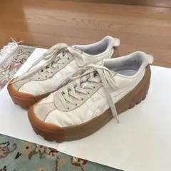Onitsuka Tiger DELEGATION CHUNK 24.5のサムネイル
