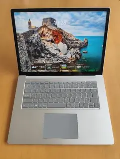 概ね綺麗Surface Laptop4 15型高性能Ryzen7オフィス電池良好 概ね綺麗Surface Laptop4 15型高性能Ryzen7オフィス電池良好 - メルカリ