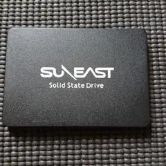 SUNEAST SSD 2TB 内蔵 2.5インチ SE90025ST-02TB Amazon | SUNEAST 内蔵SSD 128GB 2.5インチ 3D NAND採用 SATA3 6Gb/s 3