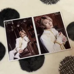 M!LK 山中柔太朗 生写真 生誕 2019