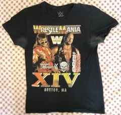 2026年最新】レッスルマニア tシャツの人気アイテム - メルカリ