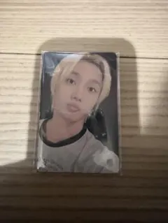 BOYNEXTDOOR The Action ユニバ特典 トレカ 6枚セット