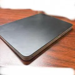 Apple Magic Trackpad 黒 ブラックトラックパッド3