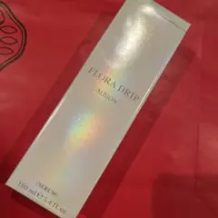 アルビオン フローラドリップ160ml