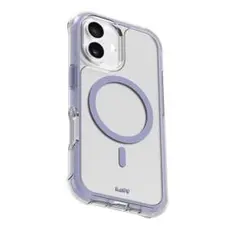 ラウト LAUT iPhone 17 LIGHT PURPLE