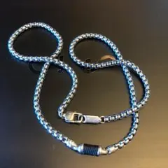 EMPORIO ARMANI　ネックレス