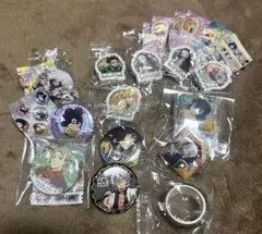 鬼滅の刃　ヒロアカ SPY×FAMILY くら寿司　ビッくらポン　まとめ売り