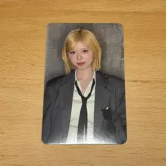 NiziU NewEvoNUtion 会場限定フォトカード リク