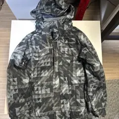 Columbia INTERCHANGE ジャケット Sサイズのサムネイル