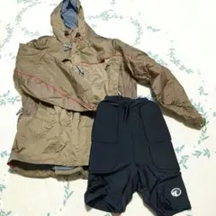 ジャケット ウェア