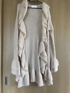 Rady カーディガン