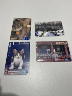 【激レア・新品・匿名配送】平壌地下鉄 交通カード メトロカード 2025年最新】Yahoo!オークション -メトロカード 記念の中古品