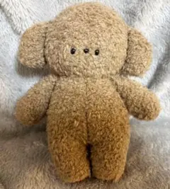 Y*E様 ハンドメイド ぬいぐるみ 作家 作家様 犬 いぬ - メルカリ