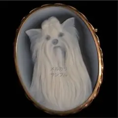 2026年最新】CAMEO カラー：ブルー系 ブローチ・コサージュの人気