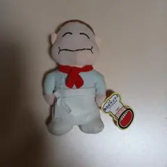 1*6様 ラーメン小池さんぬいぐるみ レトロ オバケのQ太郎 - メルカリ