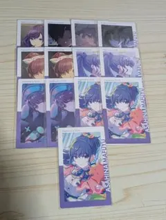 朝比奈まふゆエピカ