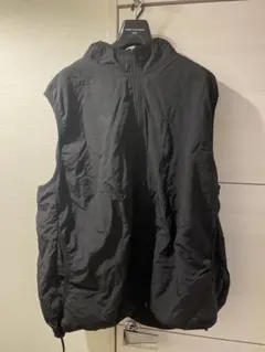 phenix GORE-TEX INFINIUM ナイロン ベスト 黒 M - メルカリ