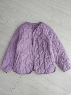 ユニクロ　アウター　130