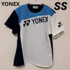 YONEX ヨネックス　半袖シャツ　SS バドミントン