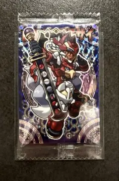 神羅万象チョコ】SP 光龍王サイガ - メルカリ