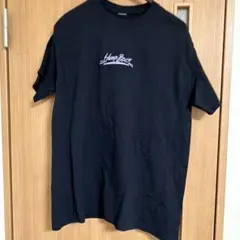 Hump Back 黒 Tシャツ 半袖　Ｍ