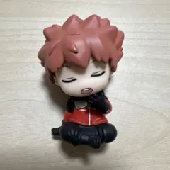 ワールドトリガー ガチャ 肩ズンFig. 水上敏志