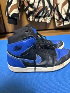 2026年最新】air jordan 1 royal 2001の人気アイテム - メルカリ