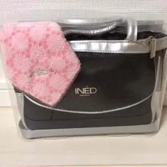 タオルハンカチ トートバッグセットのサムネイル