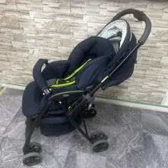Aprica 軽量ベビーカー　カルーンプラス　ハイシートのサムネイル