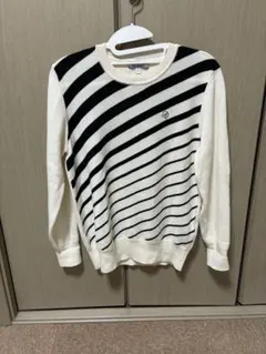 HONMA セーター サイズM カシミヤ100%