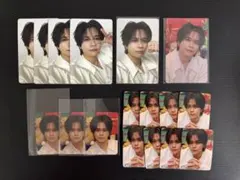 INI The Winter Magic 藤牧京介