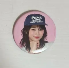 2025年最新】佐々木心菜缶バッジの人気アイテム - メルカリ