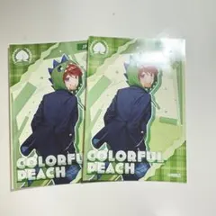 カラフルピーチ からぴち じゃぱぱ ブロマイド まとめ売り