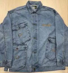 RocaWear デニムジャケット