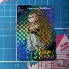 ドラゴンボールZ カードダス No.213 ゴテンクス - メルカリ