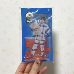 なにわ男子 西畑大吾 アクリルスタンド パジャマ