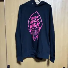 Mothzmoshpit <333 origami パーカー - メルカリ