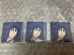 アイナナ　和泉一織　アニナナ　ムビチケ　特典　フレークシール