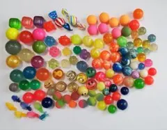 スーパーボール 夏祭り おうち縁日 お風呂遊び 金魚すくい