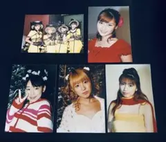 2026年最新】モーニング娘 生写真の人気アイテム - メルカリ