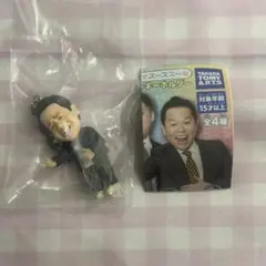 ダイアン ガチャ カプセル ゴイゴイスー 津田　スーを差し上げます