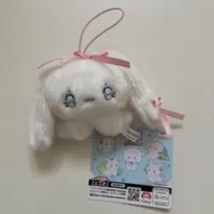 little fluffy friends