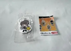 ビックラポン　ハイキュー！　めじるしチャーム